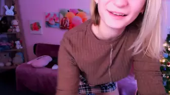 Videos Tagged with mila_aime