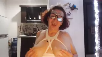 Videos Tagged with milchanell
