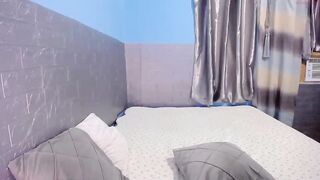 misscamil  - Record  [Chaturbate] dirty-talk glam Sensual real