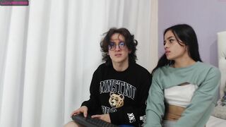 nicol_and_nicolas  - Record  [Chaturbate] naturaltits free-fuck-video teen-fuck arabic