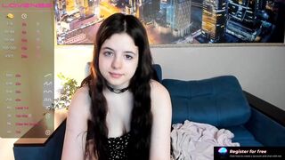 nessa_more  - Record  [Chaturbate] huge bubblebutt fuck-my-pussy slim