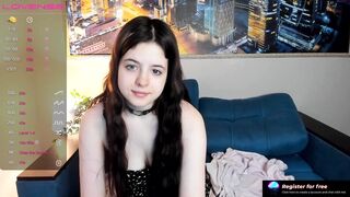 nessa_more  - Record  [Chaturbate] huge bubblebutt fuck-my-pussy slim