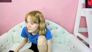 paramountgirl  - Record  [Chaturbate] gay-straight-boys step-bro fucks girl alone