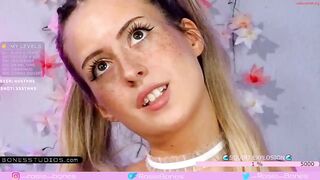 rosiebones - Private  [Chaturbate] finger orgy -pawnshop alluring tempter