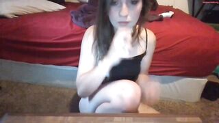 player2_ - Private  [Chaturbate] Exquisite gaze perfecttits white-skin Brazilian panties