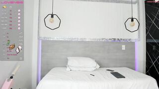 scar_oconnor_ - Private  [Chaturbate] transgirl sultry seat webcamsex blowjobs