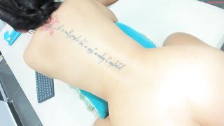 seanandcasey2k - Private  [Chaturbate] hardcore-videos footjob heavenly enchantress sucks