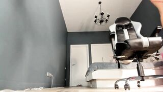 ryka_sweet - Private  [Chaturbate] fiery lust Cami and shorts set emo collar