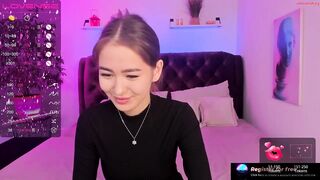 skinny_sis - Private  [Chaturbate] best-blow-job-videos webcamsex face-sitting fabulous buttocks