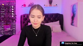 skinny_sis - Private  [Chaturbate] best-blow-job-videos webcamsex face-sitting fabulous buttocks