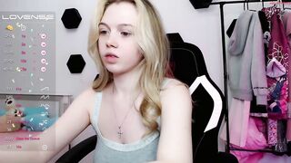 small_blondee - Private  [Chaturbate] amateur-teen overwhelming desire chocolate cameltoe