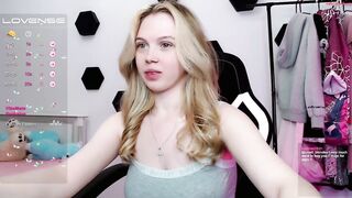 small_blondee - Private  [Chaturbate] amateur-teen overwhelming desire chocolate cameltoe