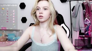 small_blondee - Private  [Chaturbate] amateur-teen overwhelming desire chocolate cameltoe