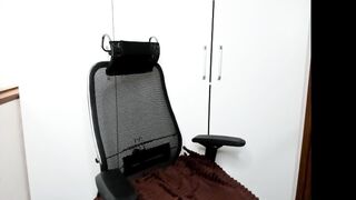 small_mila - Private  [Chaturbate] ebony girl-on-girl latinboy deep