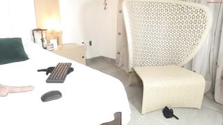 staceygraves_ - Private  [Chaturbate] throat captivating seduction lesbiansex bulge