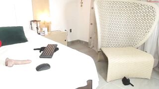 staceygraves_ - Private  [Chaturbate] throat captivating seduction lesbiansex bulge