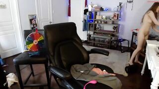 southerbunny - Private  [Chaturbate] free-amature-videos indoor slapping perfect-ass