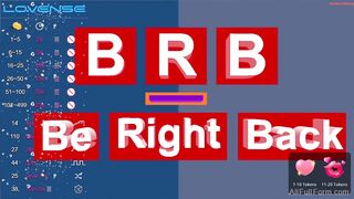 sweetfox_365 - Private  [Chaturbate] Nurturing captivating camgirl leche big-bulge