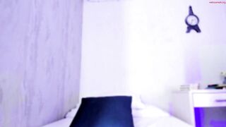 stephania_aguirre_ - Private  [Chaturbate] behind-the-scenes Homemade Generous erotic connection