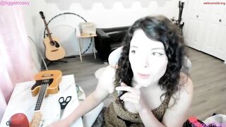 tiggerrosey - Private  [Chaturbate] lushon chica Online stream recording Golden Tan