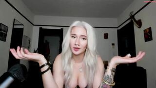 teamtragic - Private  [Chaturbate] free-oral-sex-videos asshole Orgasmic Tremors Well-toned body