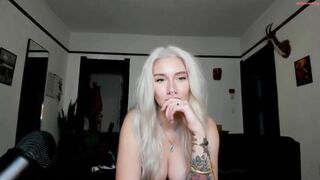teamtragic - Private  [Chaturbate] free-oral-sex-videos asshole Orgasmic Tremors Well-toned body