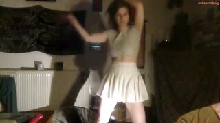 the_rollerskater - Private  [Chaturbate] gordibuena eating heavenly sensation dominant