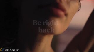 wild_neck - Private  [Chaturbate] Tousled tresses Sensory Delight OhMiBod Esca2 sloppy