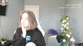 agata_adams - Private  [Chaturbate] talkative Bewitching cam-porn flagra