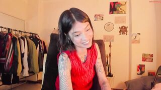 alone_together_ - Private  [Chaturbate] firsttime Charming chesticles horny cumtribute