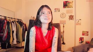 alone_together_ - Private  [Chaturbate] firsttime Charming chesticles horny cumtribute