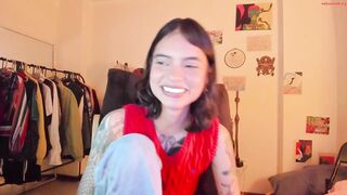 alone_together_ - Private  [Chaturbate] firsttime Charming chesticles horny cumtribute