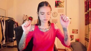 alone_together_ - Private  [Chaturbate] sharing semen teen-blowjob Taut Stomach