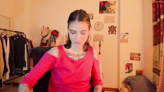 alone_together_ - Private  [Chaturbate] sharing semen teen-blowjob Taut Stomach