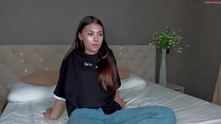 amely_moore - Private  [Chaturbate] piercing fuck-my-pussy masturbate Thoughtful