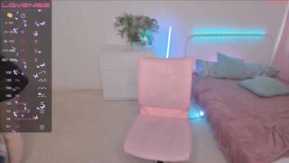 amelia_lein - Private  [Chaturbate] dreamy tempter amateur-blow-job mask trans