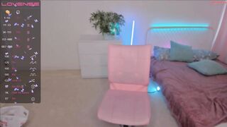 amelia_lein - Private  [Chaturbate] dreamy tempter amateur-blow-job mask trans