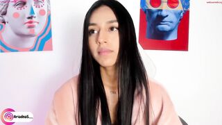 ariadna5 - Private  [Chaturbate] worship orgasms High-quality footage pounding