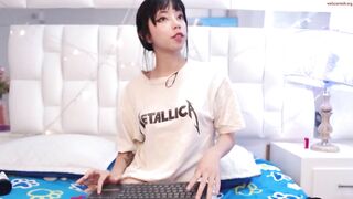 arieyara - Private  [Chaturbate] Private session replay retro magnetic entertainer naughty