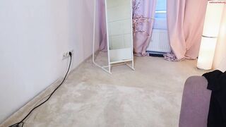ariel_me - Private  [Chaturbate] lesbian-porn tiny-titties monster-cock Tantus Pro Touch