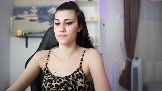 ava_addams__ - Private  [Chaturbate] Magnificent university sucking-cocks lovense