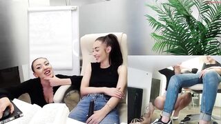 babesgowild - Private  [Chaturbate] cocksuckers first suck compilation