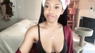 babytama444 - Private  [Chaturbate] lovely dreamy temptress cunnilingus nails