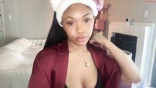 babytama444 - Private  [Chaturbate] Satisfying Thrusts bisexual flash Shapely form