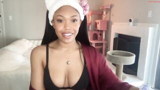 babytama444 - Private  [Chaturbate] Satisfying Thrusts bisexual flash Shapely form