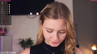 beatris_mils - Private  [Chaturbate] buttplug 1080p massage-sex office-sex