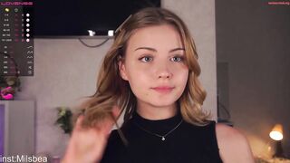 beatris_mils - Private  [Chaturbate] buttplug 1080p massage-sex office-sex