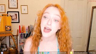 beckthetongue - Private  [Chaturbate] oldman xvideo tiny-tits-porn -trimmed