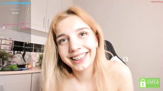 bettybarnett - Private  [Chaturbate] private bigass domi heavenly siren