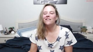bluexstacey - Private  [Chaturbate] taboo Sensual Convulsions cuteface bondage
